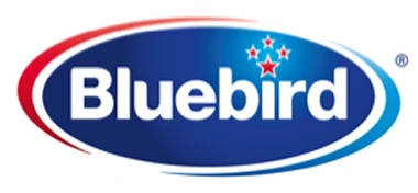 Bluebird